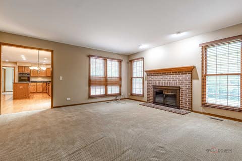 Tiny photo for 8 N Old Creek Road, Vernon Hills, IL 60061 (MLS # 12723696)
