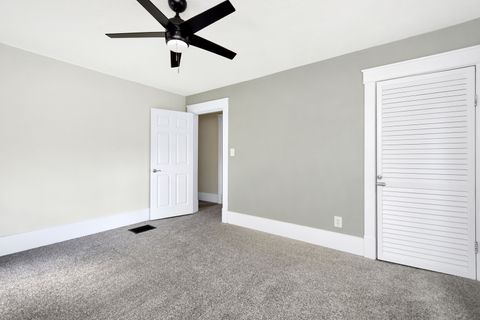 Tiny photo for 802 S Mercer Avenue, Bloomington, IL 61701 (MLS # 12451178)