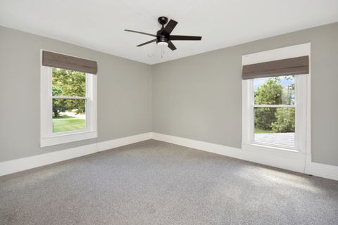 Tiny photo for 802 S Mercer Avenue, Bloomington, IL 61701 (MLS # 12451178)