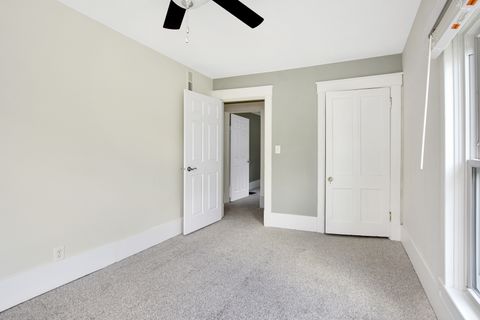 Tiny photo for 802 S Mercer Avenue, Bloomington, IL 61701 (MLS # 12451178)