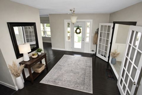 Tiny photo for 802 S Mercer Avenue, Bloomington, IL 61701 (MLS # 12451178)