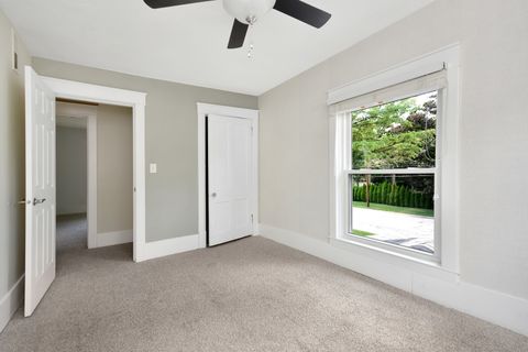 Tiny photo for 802 S Mercer Avenue, Bloomington, IL 61701 (MLS # 12451178)