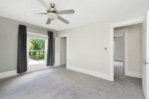 Tiny photo for 802 S Mercer Avenue, Bloomington, IL 61701 (MLS # 12451178)