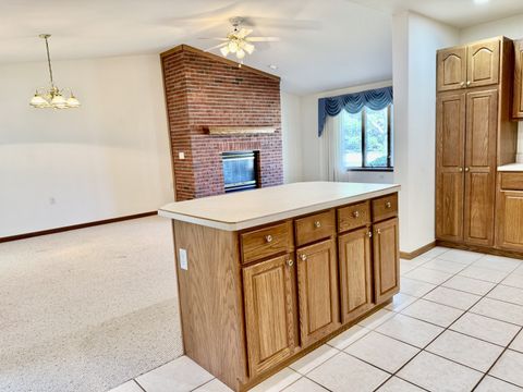 Tiny photo for 2800 Becker Drive, Peru, IL 61354 (MLS # 12611010)