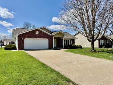 Photo of 2800 Becker Drive, Peru, IL 61354 (MLS # 12611010)
