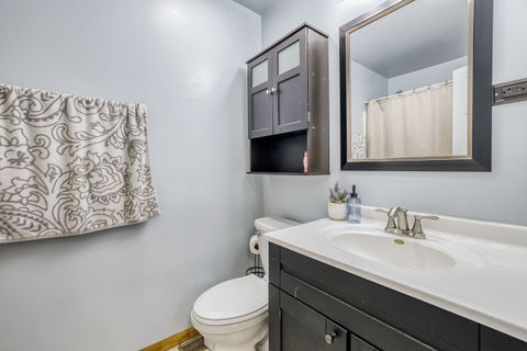 Tiny photo for 290 Oakwood Drive, Antioch, IL 60002 (MLS # 12548695)