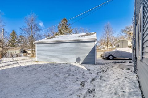 Tiny photo for 290 Oakwood Drive, Antioch, IL 60002 (MLS # 12548695)