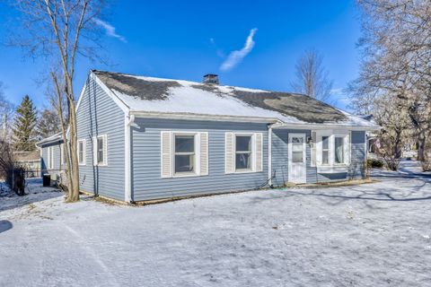 Tiny photo for 290 Oakwood Drive, Antioch, IL 60002 (MLS # 12548695)