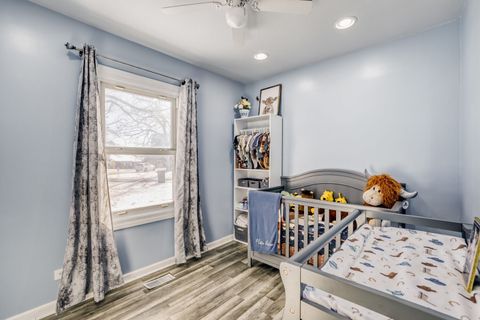 Tiny photo for 290 Oakwood Drive, Antioch, IL 60002 (MLS # 12548695)