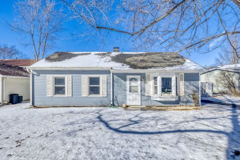 290 Oakwood Drive Antioch IL 60002