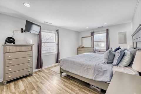 Tiny photo for 290 Oakwood Drive, Antioch, IL 60002 (MLS # 12548695)