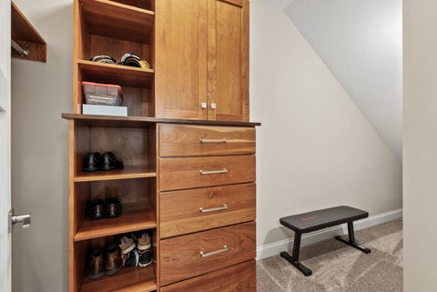 Tiny photo for 2302 Deer Ridge Circle, LeClaire, IA 52753 (MLS # 12795615)