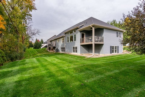 Tiny photo for 2302 Deer Ridge Circle, LeClaire, IA 52753 (MLS # 12795615)