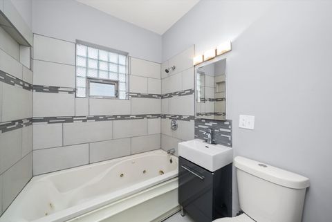 Tiny photo for 8627 S Essex Avenue, Chicago, IL 60617 (MLS # 12502101)