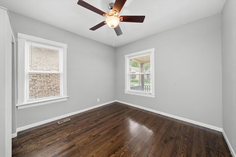 Tiny photo for 8627 S Essex Avenue, Chicago, IL 60617 (MLS # 12502101)