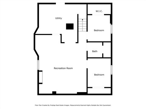 Tiny photo for 8627 S Essex Avenue, Chicago, IL 60617 (MLS # 12502101)