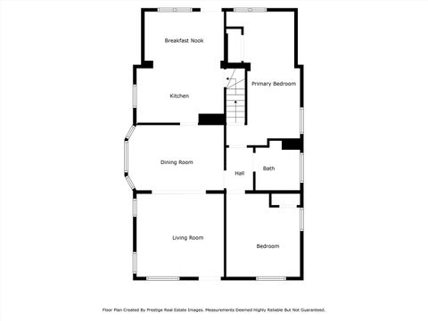 Tiny photo for 8627 S Essex Avenue, Chicago, IL 60617 (MLS # 12502101)