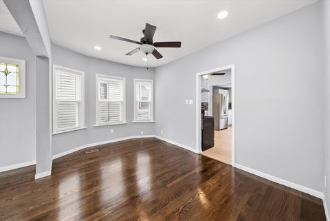 Tiny photo for 8627 S Essex Avenue, Chicago, IL 60617 (MLS # 12502101)