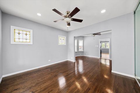Tiny photo for 8627 S Essex Avenue, Chicago, IL 60617 (MLS # 12502101)