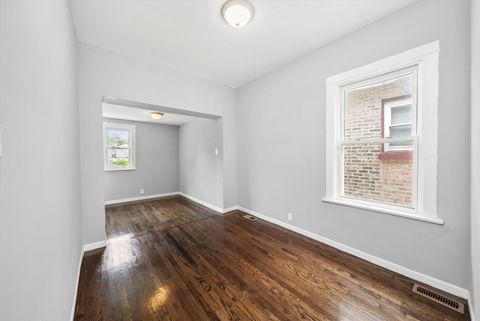 Tiny photo for 8627 S Essex Avenue, Chicago, IL 60617 (MLS # 12502101)