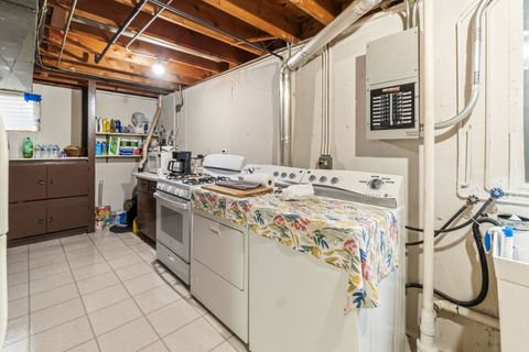 Tiny photo for 501 S Cherry Street, Itasca, IL 60143 (MLS # 12579699)