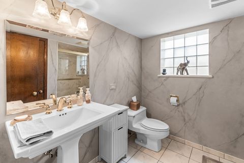 Tiny photo for 501 S Cherry Street, Itasca, IL 60143 (MLS # 12579699)