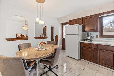 Tiny photo for 501 S Cherry Street, Itasca, IL 60143 (MLS # 12579699)