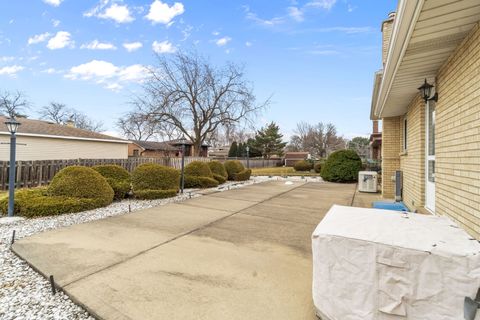 Tiny photo for 501 S Cherry Street, Itasca, IL 60143 (MLS # 12579699)