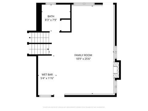 Tiny photo for 501 S Cherry Street, Itasca, IL 60143 (MLS # 12579699)