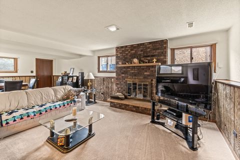 Tiny photo for 501 S Cherry Street, Itasca, IL 60143 (MLS # 12579699)