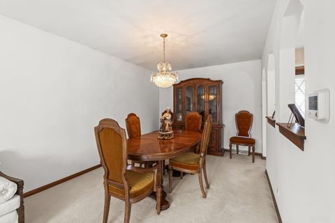 Tiny photo for 501 S Cherry Street, Itasca, IL 60143 (MLS # 12579699)