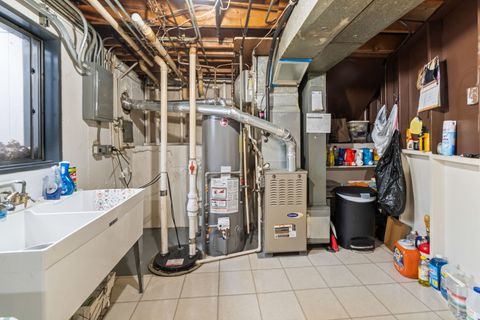 Tiny photo for 501 S Cherry Street, Itasca, IL 60143 (MLS # 12579699)