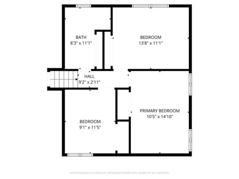 Tiny photo for 501 S Cherry Street, Itasca, IL 60143 (MLS # 12579699)