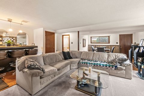 Tiny photo for 501 S Cherry Street, Itasca, IL 60143 (MLS # 12579699)