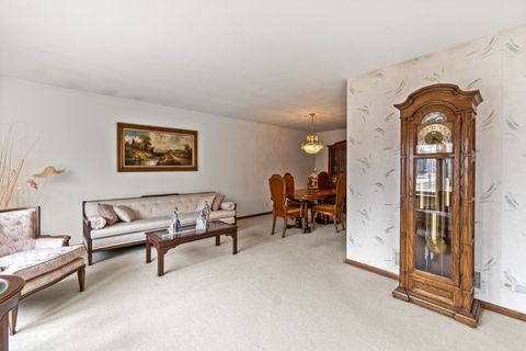 Tiny photo for 501 S Cherry Street, Itasca, IL 60143 (MLS # 12579699)