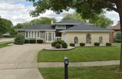 Tiny photo for 501 S Cherry Street, Itasca, IL 60143 (MLS # 12579699)