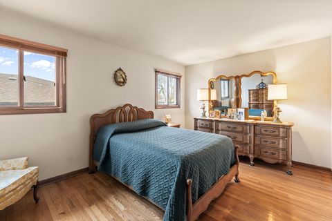 Tiny photo for 501 S Cherry Street, Itasca, IL 60143 (MLS # 12579699)