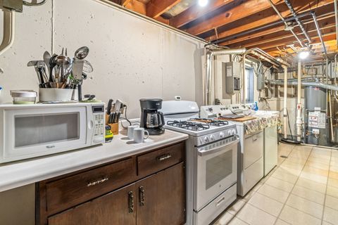 Tiny photo for 501 S Cherry Street, Itasca, IL 60143 (MLS # 12579699)