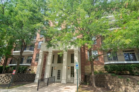 3135 Town Square Drive Unit 401, Rolling Meadows, IL 60008 - #: 12566023