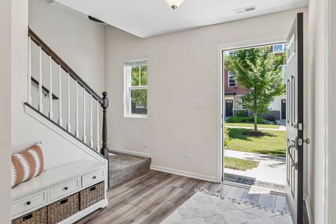 Tiny photo for 4150 Irving Road, Aurora, IL 60504 (MLS # 12738649)