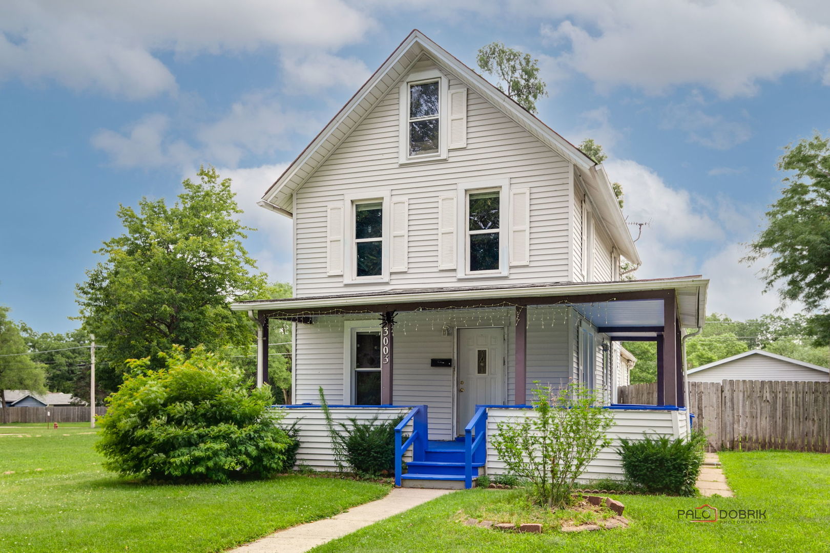 3003 Elizabeth Avenue
