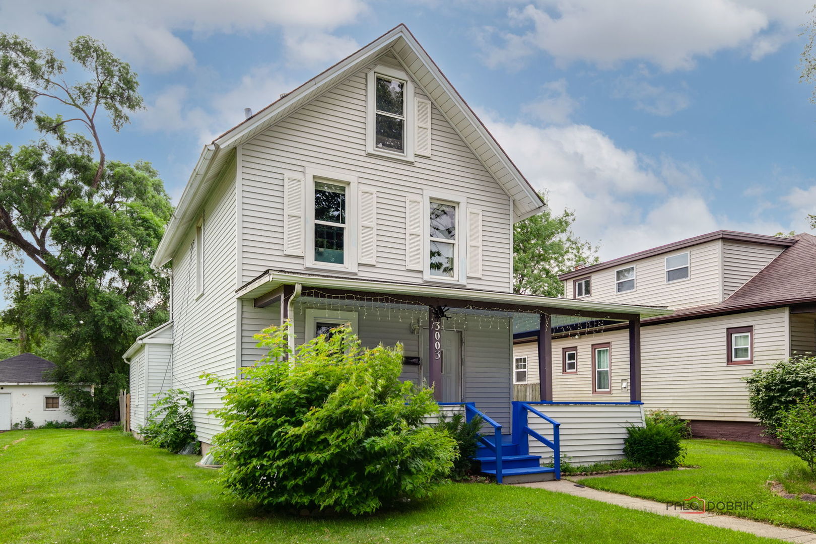 3003 Elizabeth Avenue