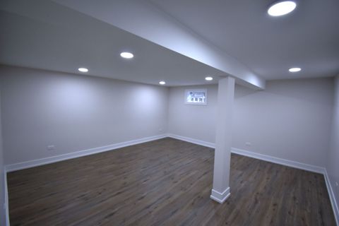 Tiny photo for 16400 Roy Street, Oak Forest, IL 60452 (MLS # 12560470)