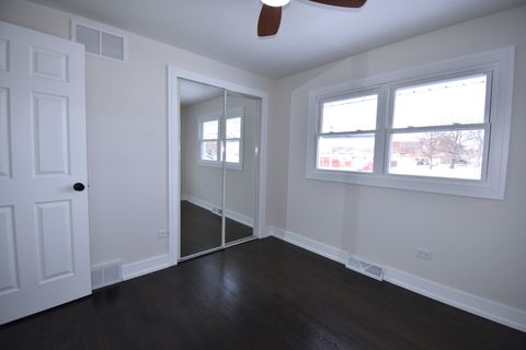 Tiny photo for 16400 Roy Street, Oak Forest, IL 60452 (MLS # 12560470)