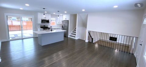 Tiny photo for 16400 Roy Street, Oak Forest, IL 60452 (MLS # 12560470)