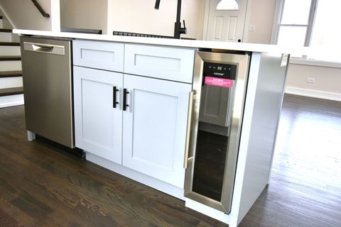 Tiny photo for 16400 Roy Street, Oak Forest, IL 60452 (MLS # 12560470)