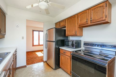 Tiny photo for 155 E Baker Street, Manteno, IL 60950 (MLS # 12586469)