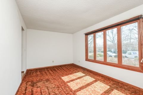 Tiny photo for 155 E Baker Street, Manteno, IL 60950 (MLS # 12586469)