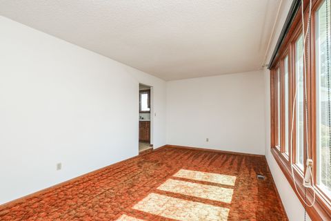 Tiny photo for 155 E Baker Street, Manteno, IL 60950 (MLS # 12586469)