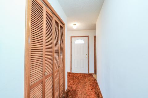 Tiny photo for 155 E Baker Street, Manteno, IL 60950 (MLS # 12586469)